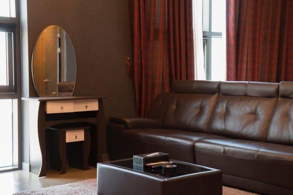G Tourist Hotel Wolmido Ίντσεον Εξωτερικό φωτογραφία