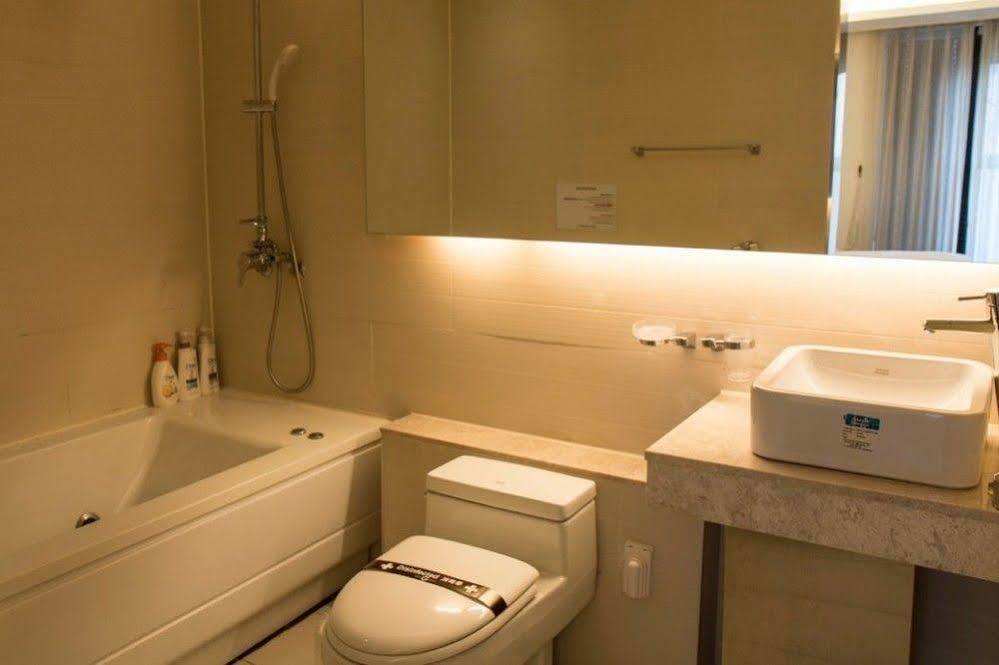 G Tourist Hotel Wolmido Ίντσεον Εξωτερικό φωτογραφία