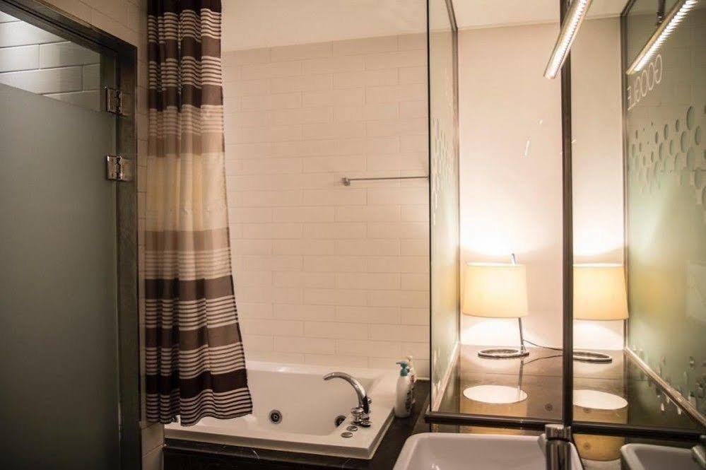 G Tourist Hotel Wolmido Ίντσεον Εξωτερικό φωτογραφία
