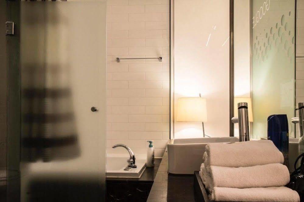 G Tourist Hotel Wolmido Ίντσεον Εξωτερικό φωτογραφία