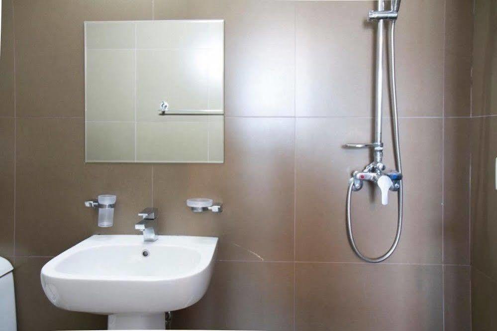 G Tourist Hotel Wolmido Ίντσεον Εξωτερικό φωτογραφία