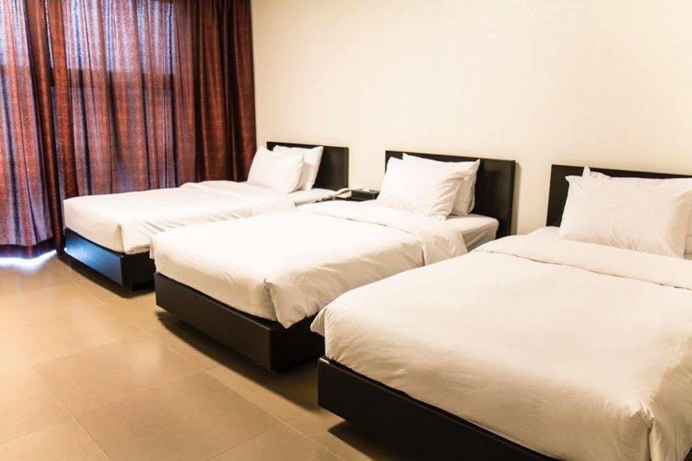 G Tourist Hotel Wolmido Ίντσεον Εξωτερικό φωτογραφία