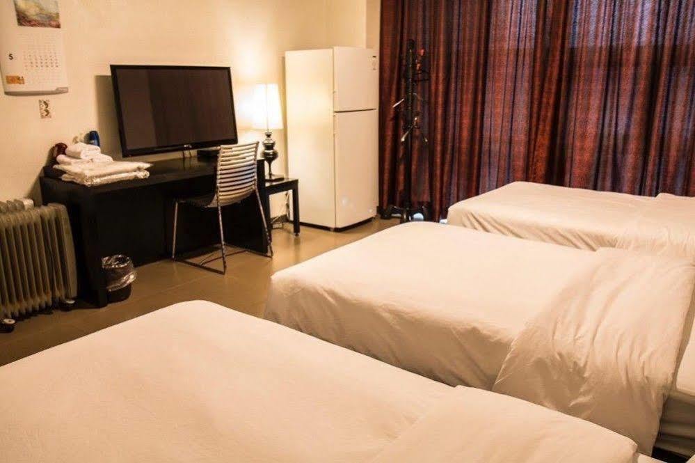 G Tourist Hotel Wolmido Ίντσεον Εξωτερικό φωτογραφία