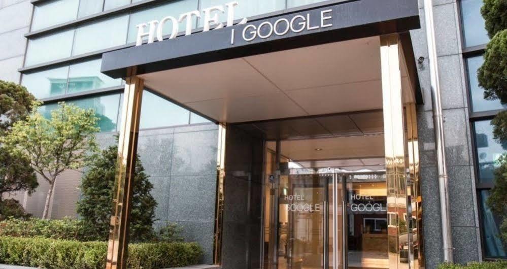 G Tourist Hotel Wolmido Ίντσεον Εξωτερικό φωτογραφία