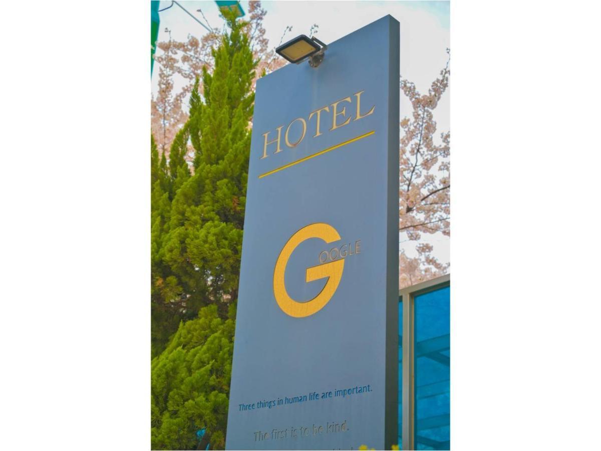 G Tourist Hotel Wolmido Ίντσεον Εξωτερικό φωτογραφία